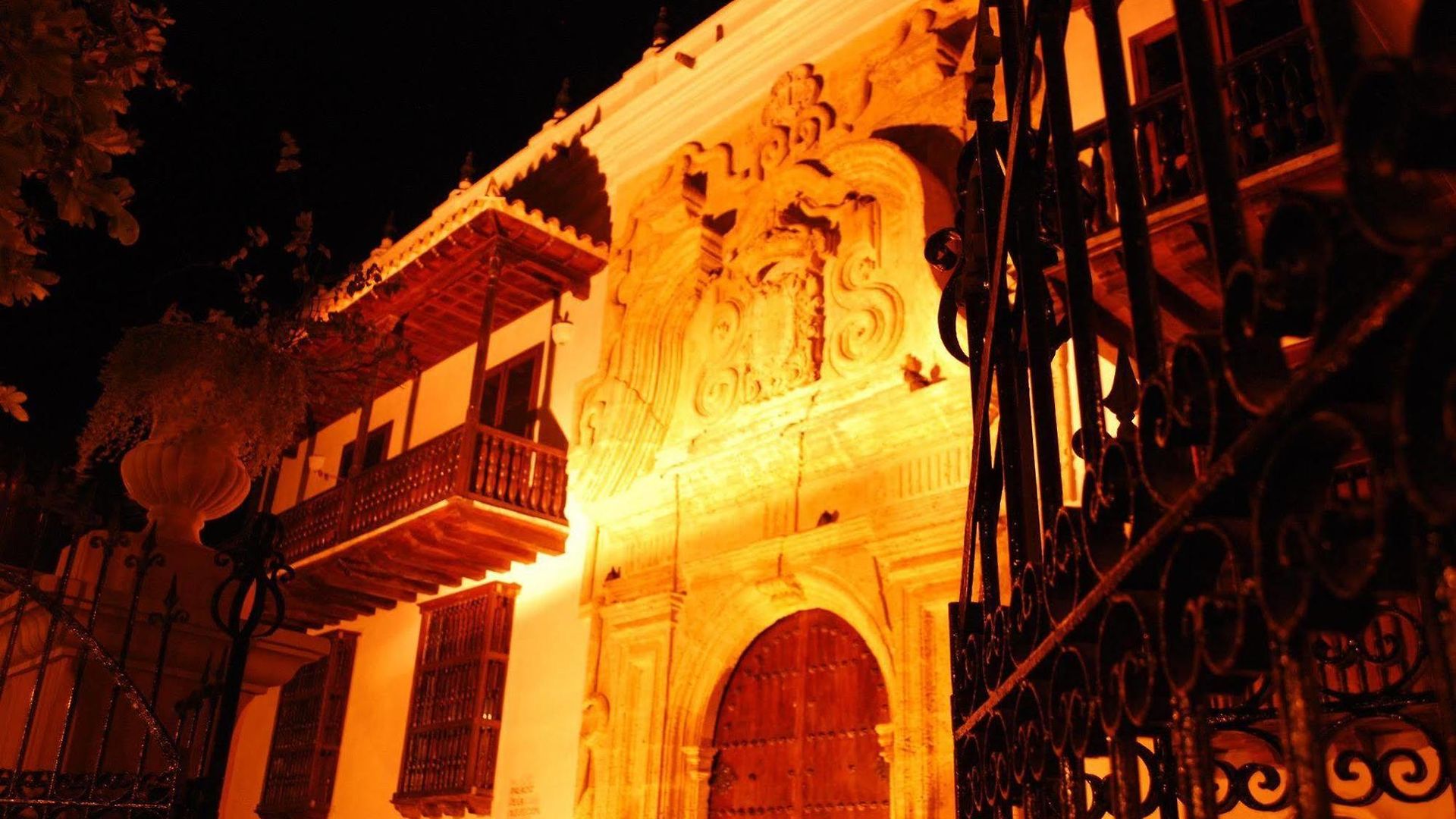 Alfiz Hotel
