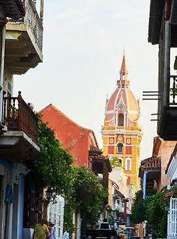 Alfiz 4* Cartagena