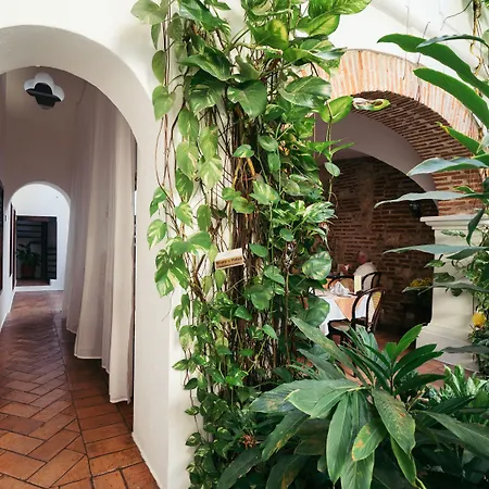Hotel Alfiz Cartagena