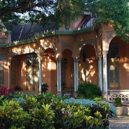 Hotel Alfiz Cartagena