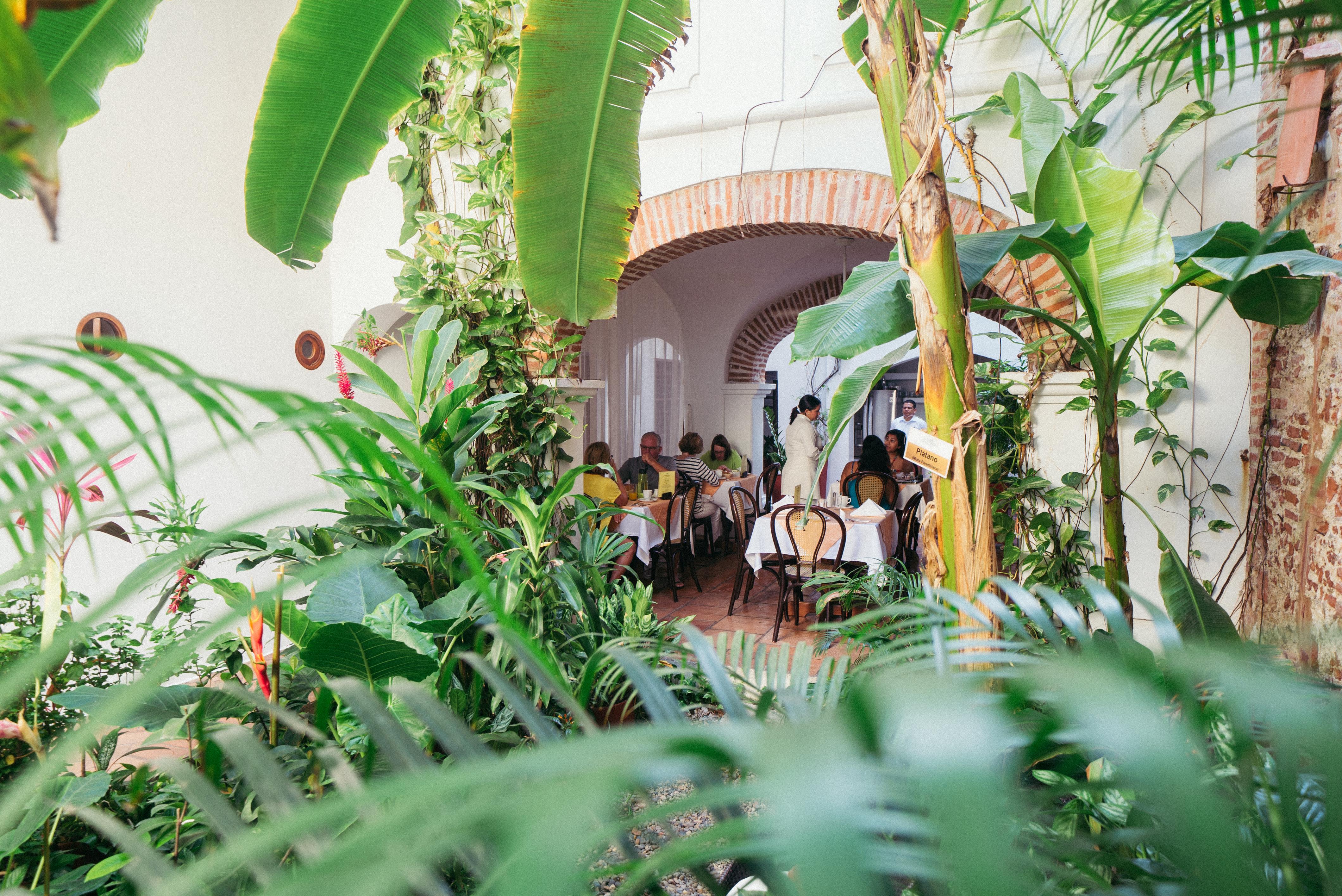 Alfiz Hotel Cartagena