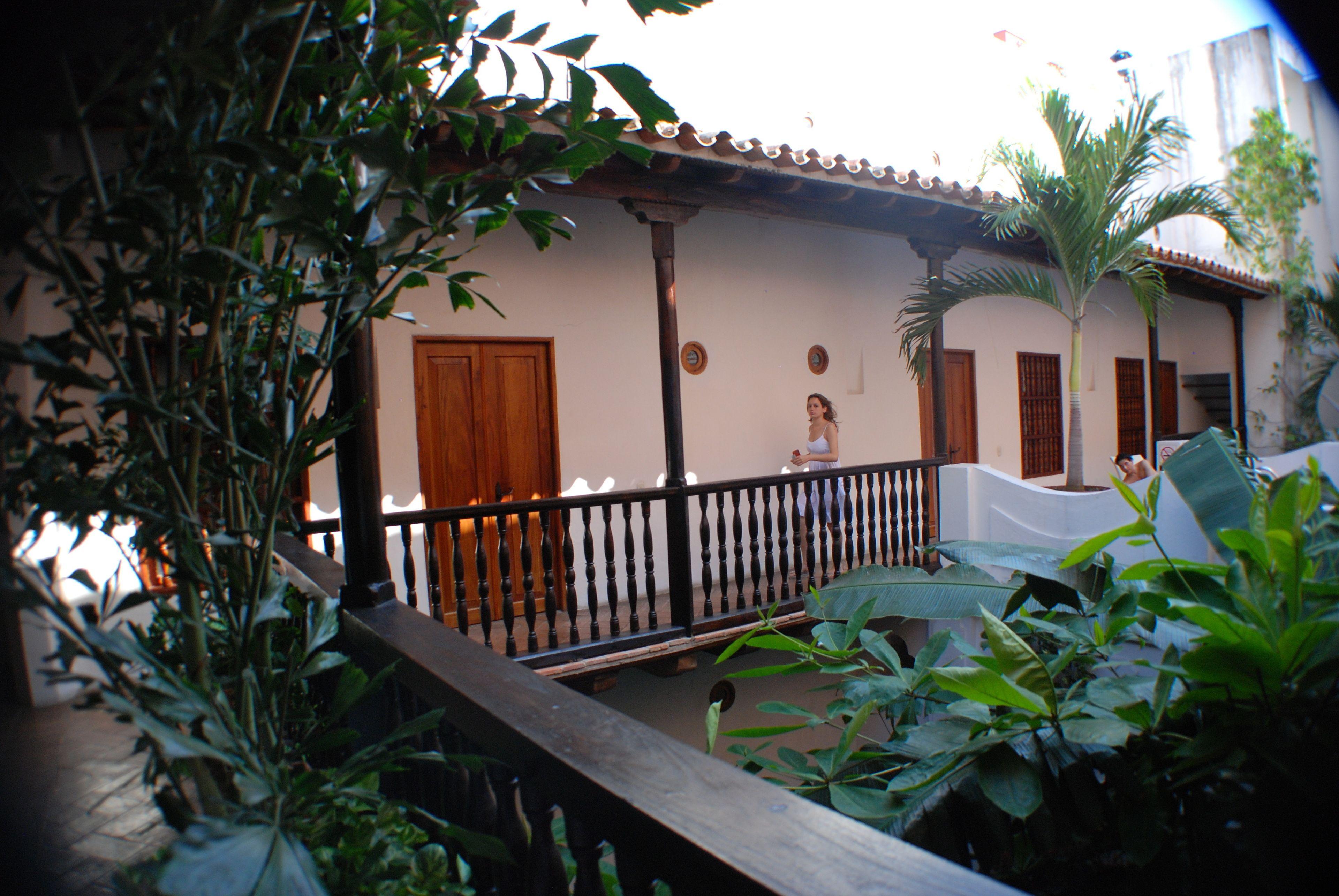 Hotel Alfiz Cartagena