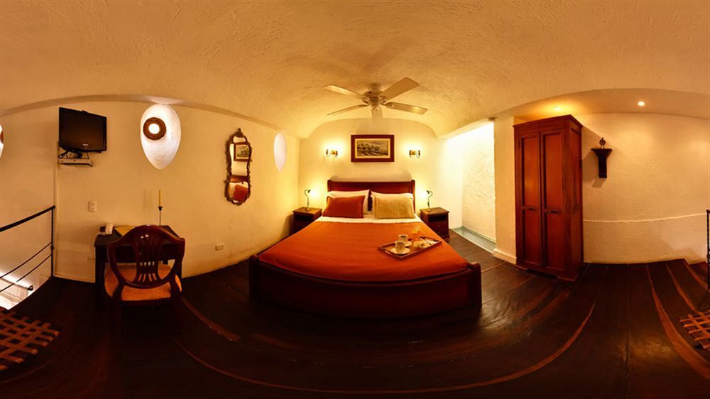 Alfiz Hotel Cartagena